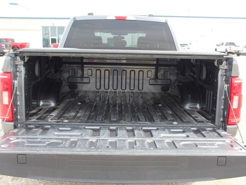 Used 2021 Ford F150 XLT w/ Equipment Group 301A Mid AWD/4WD image 22