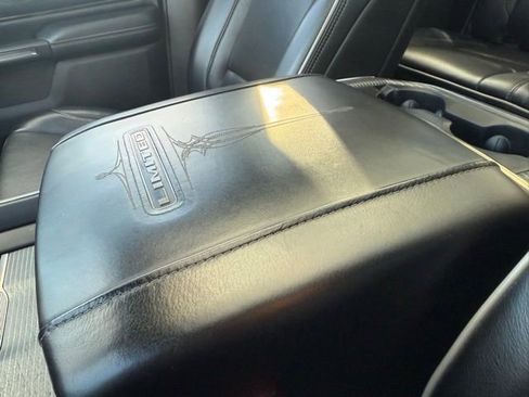 Used 2021 RAM 1500 Limited image 34