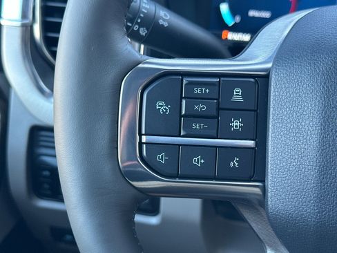 New 2026 Ford F350 Platinum w/ Platinum Plus Package image 28