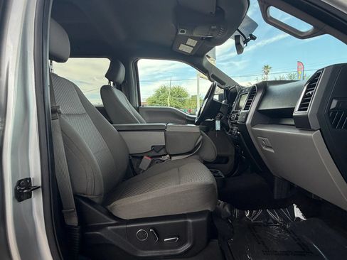 Used 2015 Ford F150 XLT w/ Equipment Group 302A Luxury RWD image 15