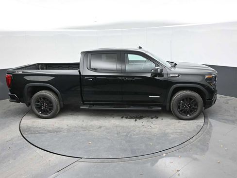 New 2026 GMC Sierra 1500 Elevation w/ Elevation Premium Package image 61