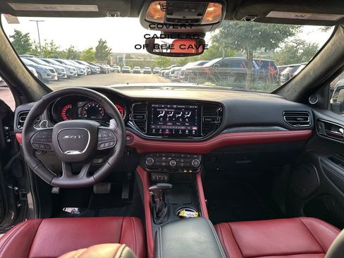 Used 2024 Dodge Durango SRT Hellcat image 33