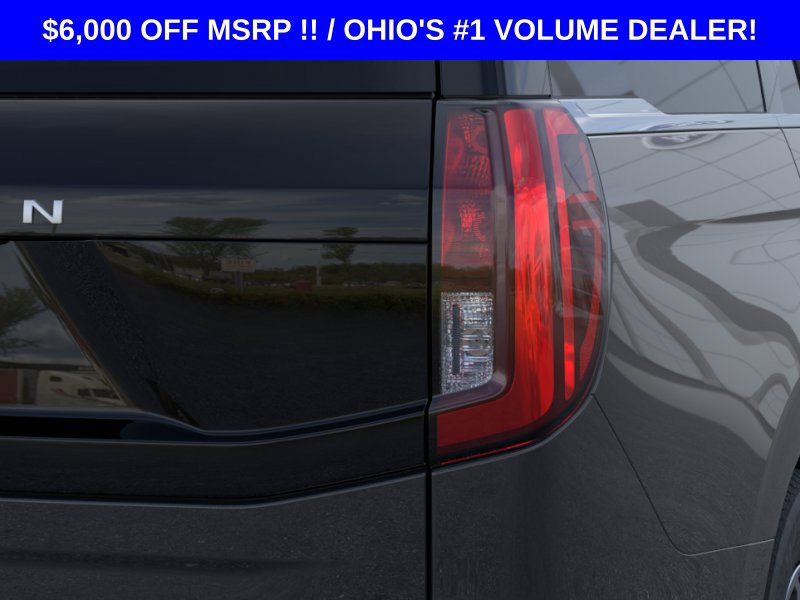 New 2026 Ford Expedition Active AWD/4WD image 21
