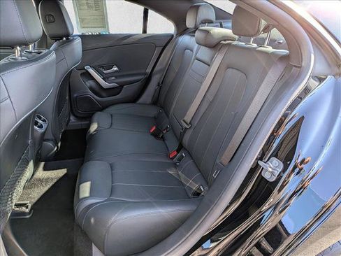 Certified 2023 Mercedes-Benz CLA 250 image 19