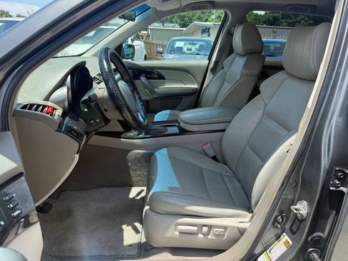 Used 2007 Acura MDX AWD/4WD image 11