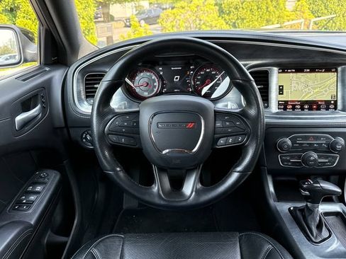 Used 2023 Dodge Charger R/T w/ Daytona Edition Group RWD image 10