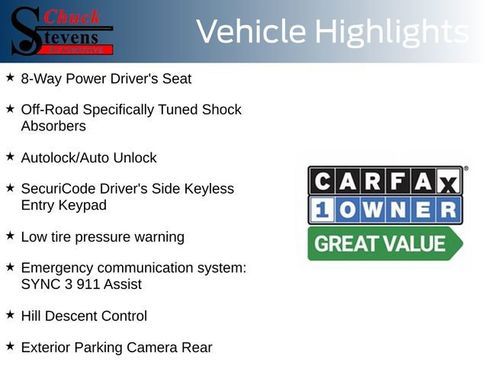 Used 2021 Ford F250 XLT w/ XLT Premium Package image 18