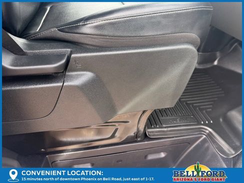 Used 2025 Ford Transit 150 Low Roof RWD image 13