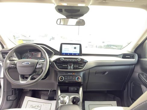 Used 2022 Ford Escape SE AWD/4WD image 20
