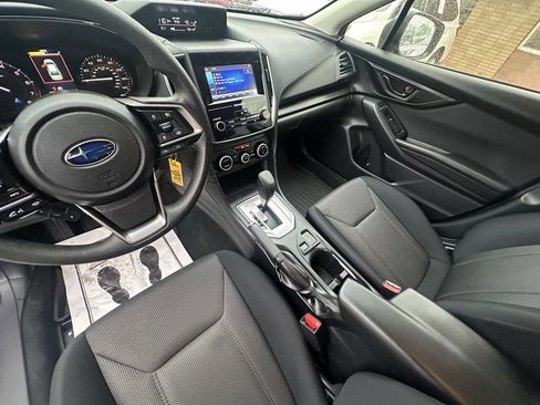 Used 2023 Subaru Crosstrek 2.0i image 16