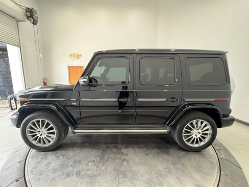 Used 2022 Mercedes-Benz G 550 image 15