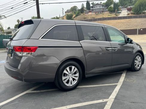 Used 2014 Honda Odyssey EX image 6