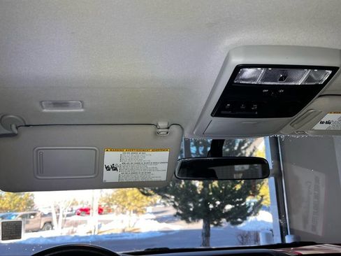 Used 2017 Toyota 4Runner SR5 image 39