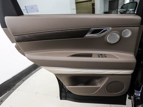 Used 2024 Genesis GV80 3.5T w/ Prestige Package AWD/4WD image 19