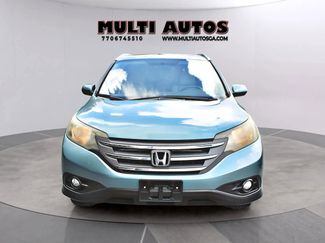 Used 2013 Honda CR-V EX-L image 1