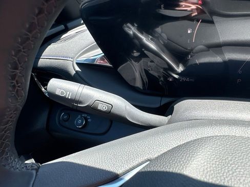 New 2026 Buick Envista Sport Touring w/ Convenience I Package FWD image 25