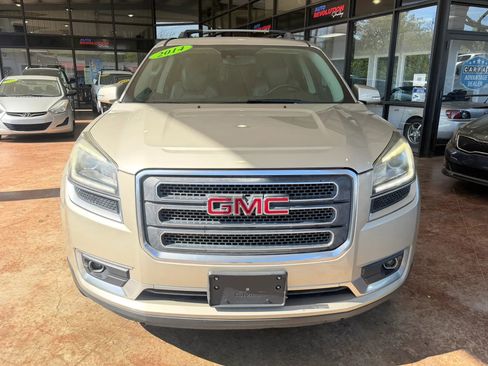 Used 2014 GMC Acadia SLT AWD/4WD image 2