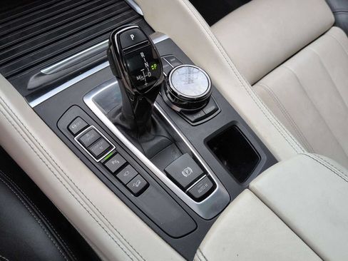 Used 2019 BMW X6 xDrive50i w/ M Sport Package AWD/4WD image 34