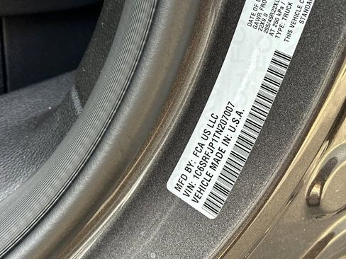 New 2026 RAM 1500 Laramie w/ Night Edition image 27