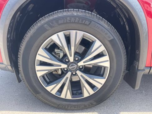 Certified 2023 Nissan Rogue SV w/ SV Premium Package FWD image 27