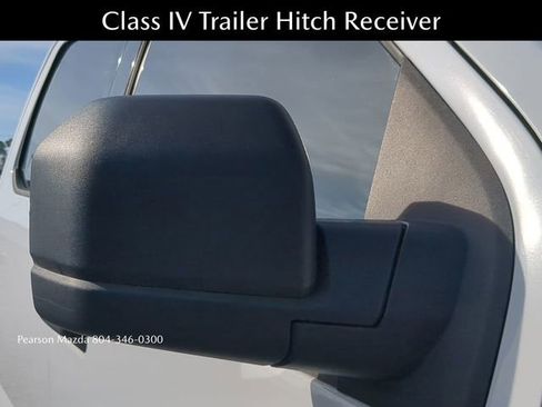 Used 2019 Ford F150 XLT w/ Trailer Tow Package image 13