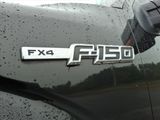 Used 2014 Ford F150 FX4 w/ Equipment Group 401A Mid image 2