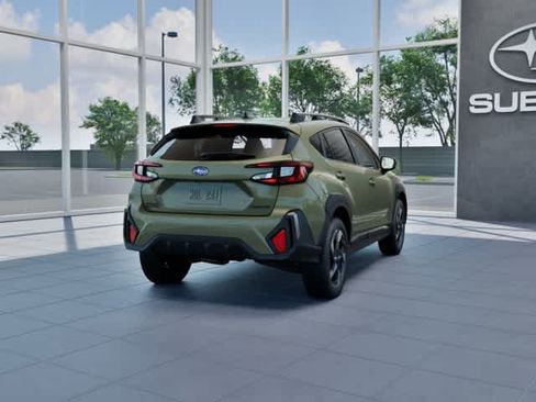 New 2026 Subaru Crosstrek 2.5i Limited AWD/4WD image 5