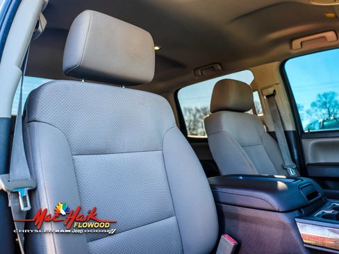 Used 2015 GMC Sierra 1500 SLE w/ Texas SLE Value Package image 12