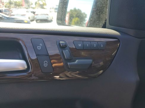 Used 2016 Mercedes-Benz GL 450 GL 450 image 14