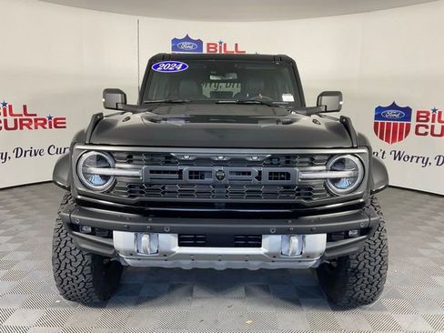 Used 2024 Ford Bronco Raptor image 8