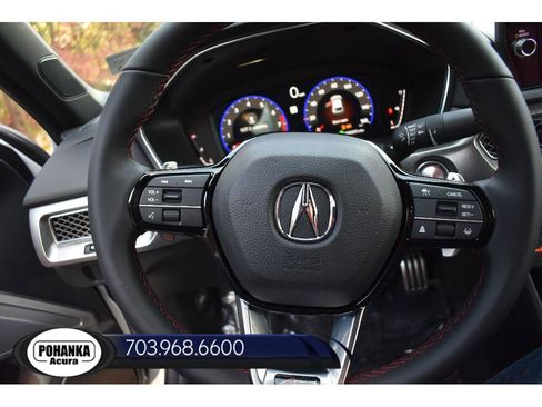 New 2026 Acura Integra A-Spec image 31