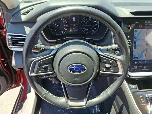 Used 2021 Subaru Outback Limited AWD/4WD image 20