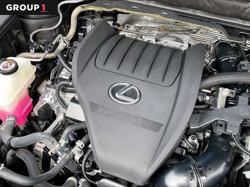 Used 2023 Lexus RX 350 AWD w/ Cold Area Package image 30