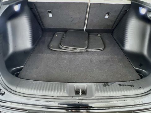 Used 2024 Honda HR-V EX-L image 25
