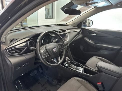 Used 2021 Buick Encore GX Preferred w/ Cold Weather Comfort Package AWD/4WD image 15