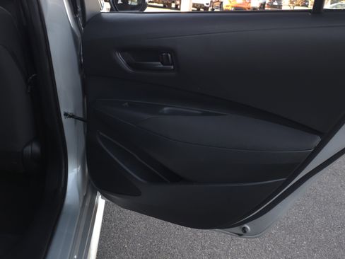 Used 2023 Toyota Corolla LE image 20