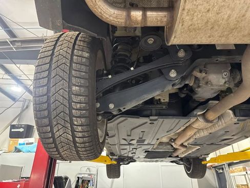Used 2017 BMW X3 xDrive35i AWD/4WD image 41