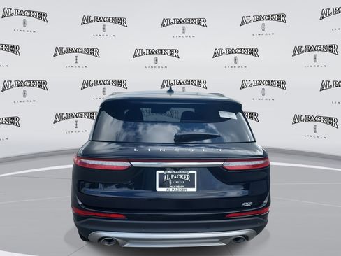 New 2026 Lincoln Corsair Premiere image 4