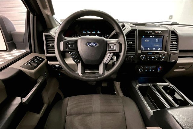 Used 2019 Ford F150 XL w/ Equipment Group 101A Mid AWD/4WD image 6
