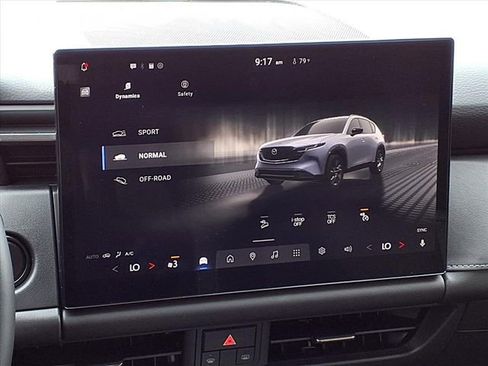 New 2026 MAZDA CX-5 Select image 10