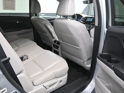 Used 2021 Honda Pilot Special Edition image 24