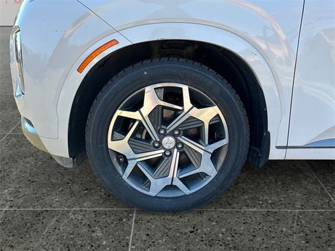 Used 2022 Hyundai Palisade Calligraphy image 14