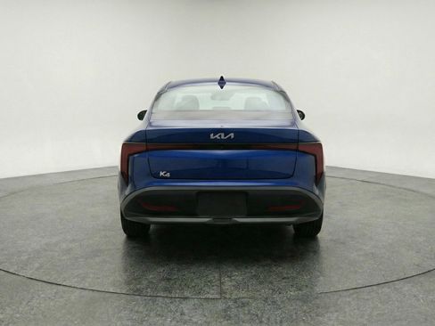 Used 2025 Kia K4 FWD image 7