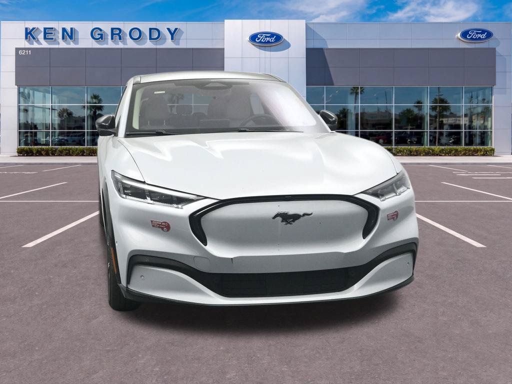 Used 2023 Ford Mustang Mach-E Premium RWD image 19