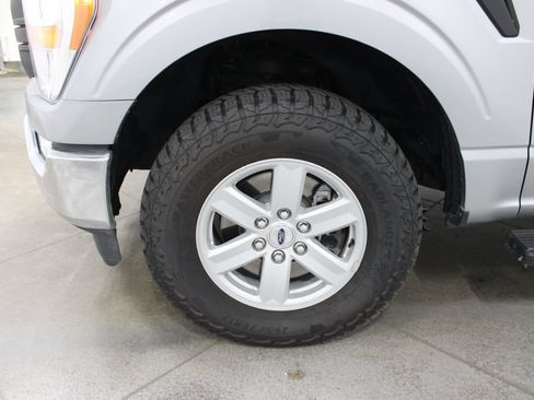 Used 2022 Ford F150 XL w/ Trailer Tow Package AWD/4WD image 17