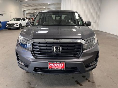 Used 2023 Honda Ridgeline RTL image 8