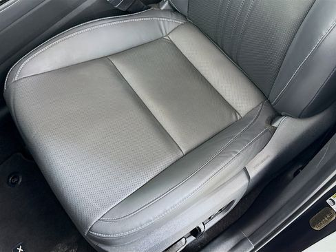 Certified 2025 Lexus NX 350 AWD w/ Cold Area Package image 20