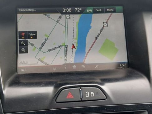 Used 2014 Ford Focus ST w/ Equipment Group 202A image 26