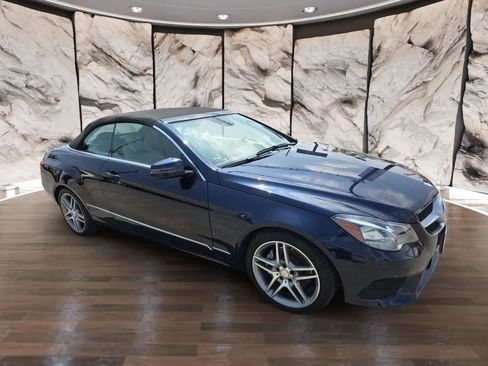 Used 2014 Mercedes-Benz E 350 Cabriolet image 9