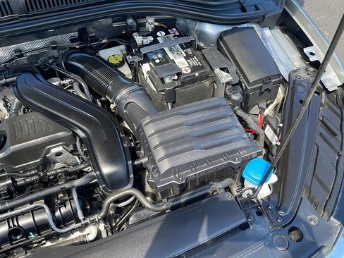 Used 2023 Volkswagen Jetta SE FWD image 27